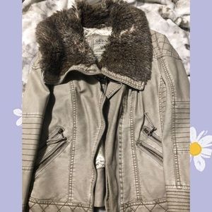 Guess Jacket